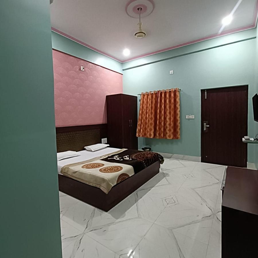 Hotel Subham Residency And Restaurant بيكانير المظهر الخارجي الصورة